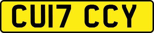 CU17CCY