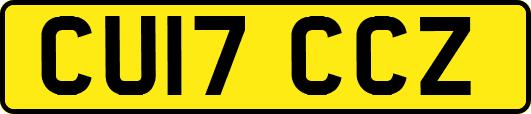 CU17CCZ