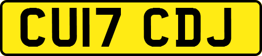 CU17CDJ