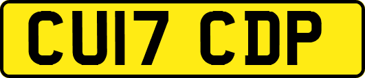 CU17CDP