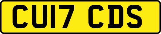 CU17CDS