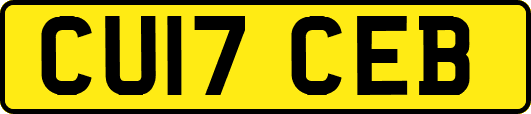 CU17CEB