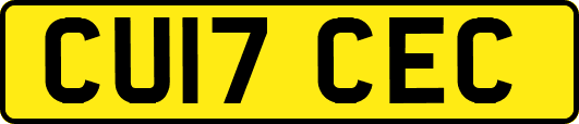 CU17CEC