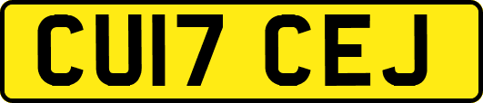 CU17CEJ
