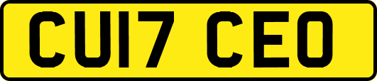 CU17CEO