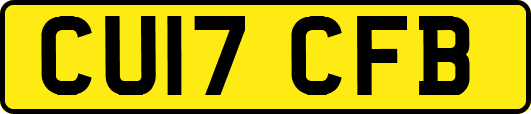 CU17CFB