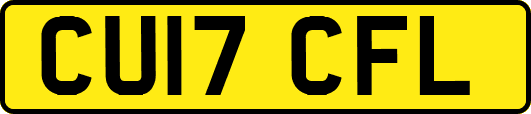 CU17CFL
