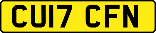 CU17CFN
