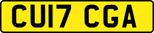 CU17CGA
