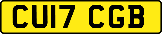 CU17CGB