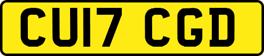 CU17CGD