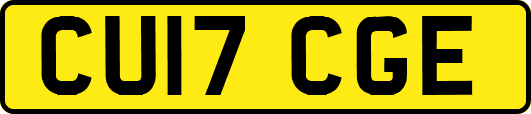 CU17CGE