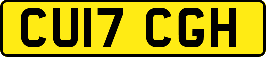 CU17CGH