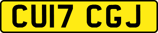 CU17CGJ