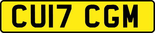 CU17CGM