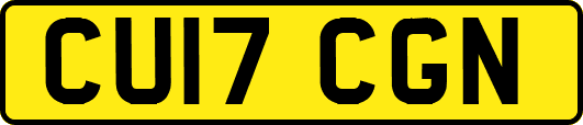 CU17CGN