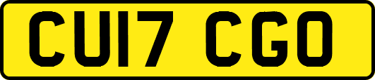 CU17CGO