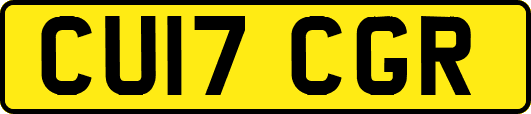 CU17CGR