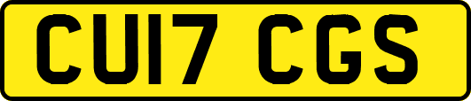 CU17CGS