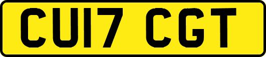 CU17CGT