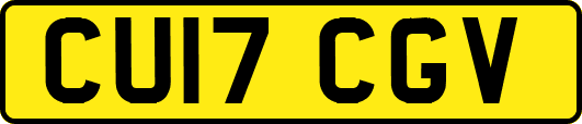 CU17CGV
