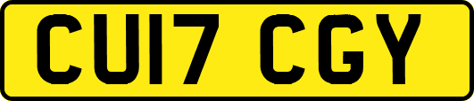 CU17CGY