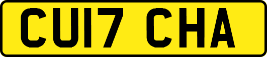 CU17CHA