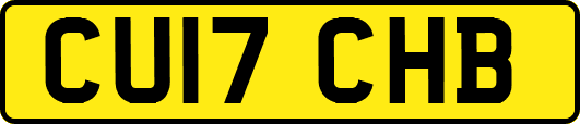 CU17CHB
