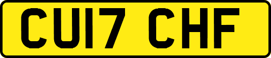 CU17CHF