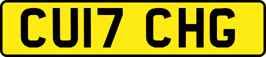 CU17CHG