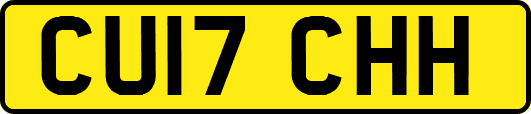 CU17CHH