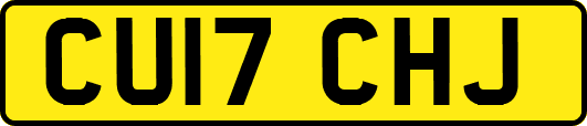 CU17CHJ