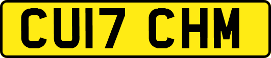 CU17CHM