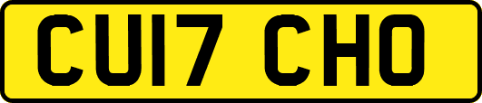 CU17CHO
