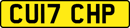 CU17CHP