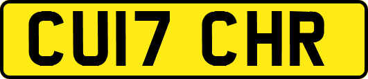 CU17CHR