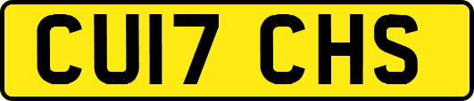 CU17CHS