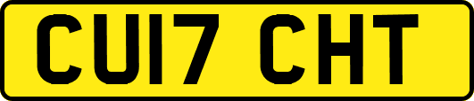 CU17CHT
