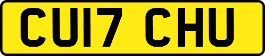 CU17CHU