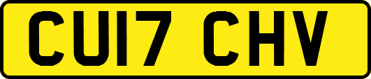 CU17CHV