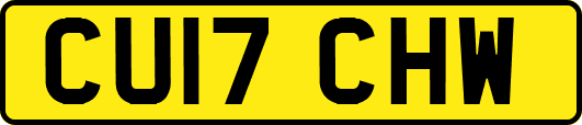 CU17CHW