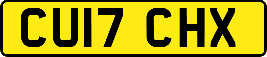 CU17CHX