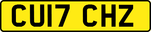 CU17CHZ