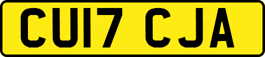 CU17CJA