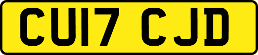 CU17CJD