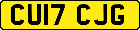 CU17CJG