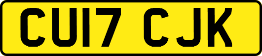 CU17CJK