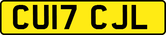 CU17CJL