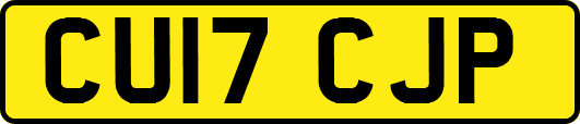 CU17CJP