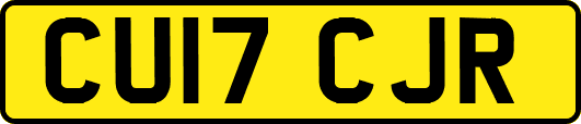 CU17CJR